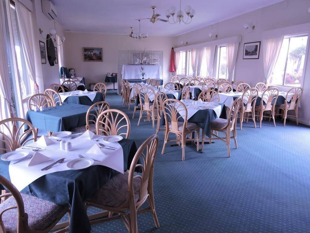 Redhill Cooma Motor Inn 外观 照片